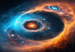 Evrenin kolektif bilinçdışı bilinci