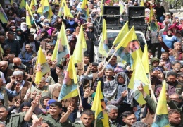 Biden’ın açıklaması veya “casus belli”