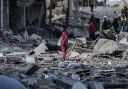 İsrail’e Gazze uyarıları: Yapma