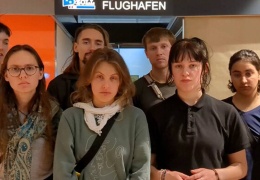 Türkiye sınır dışı etti, Almanya sorguladı