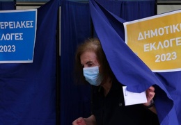 Miçotakis bu sefer kaybetti