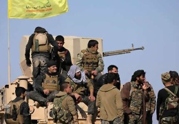 Kanla, zulümle barışılmaz