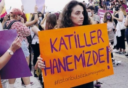 Kadın eve hapsediliyor, mücadele zayıf