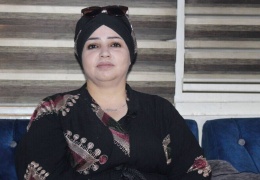 Kansere karşı çelikten irade