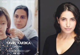 Yavru Karınca’nın sinema serüveni