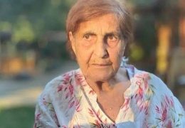 Zekiye Alkan'ın annesi yaşamını yitirdi