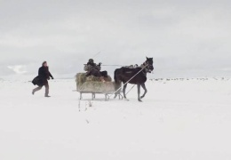 Diyaloji cesaret gerektirir: Kuru Otlar Üstüne