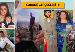 İlk infaz Varto'da, kontralar pusuda