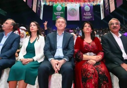 Yolun açık olsun HEDEP