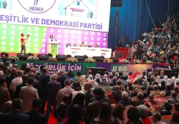 HEDEP ve yeni dönem