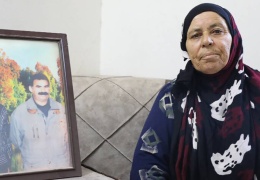 O günden sonra korkmadı