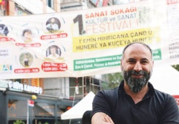 Herkes sokağına sahip çıksın