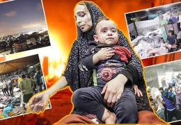 KCK: Kınıyoruz, Filistin halkının yanındayız