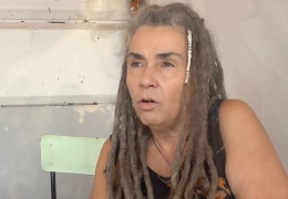 Doç. Dr. Corradi: Öcalan’ın kitapları özgürlük şarkısıdır