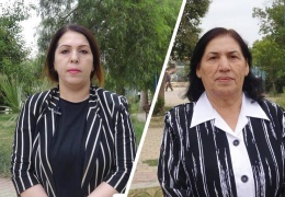 Tüm kadınlara ulaşacaklar