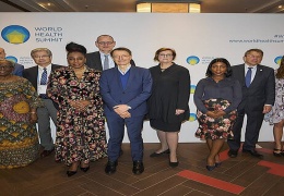 Dünya Sağlık Zirvesi ve Kürt hekimleri