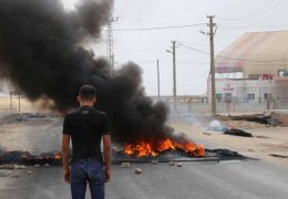 DEDAŞ protestosuna devlet saldırısı