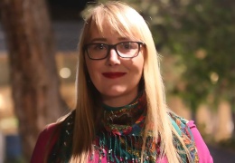 Yeni bir feminizmin mimarı