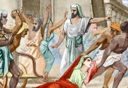 Erkek tarihe karşı kadın filozoflar