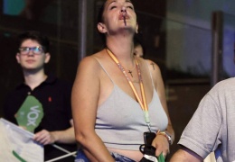 Vox’un Müslüman düşmanlığı