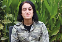 YPJ’ye doğrudan saldırı