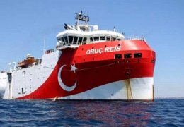 AB'nin enerji güvenliği