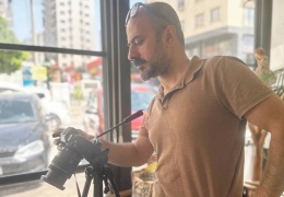 Derinleşerek yayılan eskidir yeni