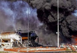 İşlenen savaş suçudur, gelin görün!