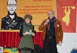 Andok Kurdistan’ın evladıdır