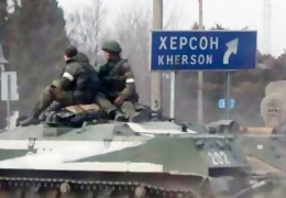 Dinyeper geçildi mi?