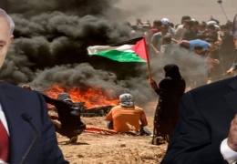 Ortadoğu’da güç mücadelesi