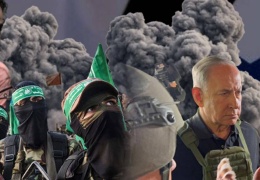 Hamas, Hüdapar, İsrail ve Türkiye…
