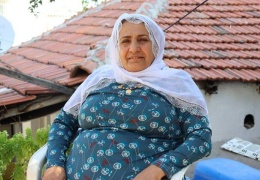Göç etsen de partili olamazsın!