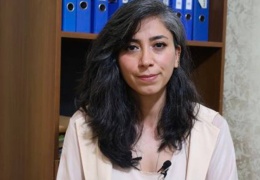 Hem kurban hem yaraları saran