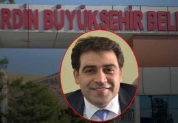 Kadın Daire Başkanı Abdurrahman!