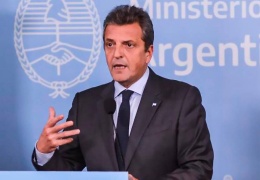 Arjantin’de sol sürpriz