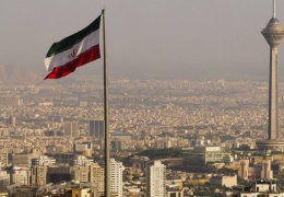 Kafkasya Tahran’da toplanıyor