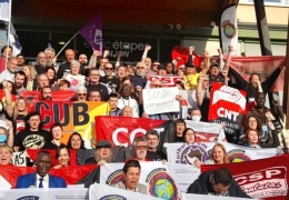 Hepimiz Öcalan’ız