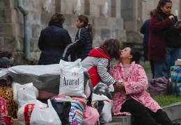 İşgal ve soykırımların karşısında durmak…