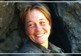 Bu dağlardan Ronahî geçti