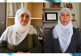 Rojava’daki savaş suçu değil mi?