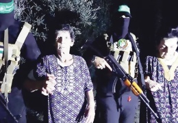 6 rehine eve döndü