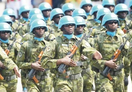 BM Kidal askeri üssünü boşalttı