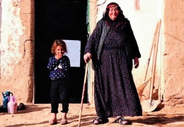 Sebha: Yüz yıllık ah!