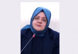 Öldürülen her kadından sorumlusun! 