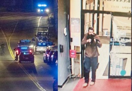 ABD’de saldırı: 22 ölü, 60 yaralı