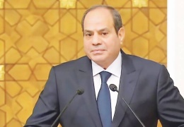 Sisi: Haddi aşmayın