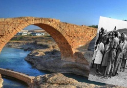 Barzan köyü ve Yahudiler