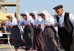Yaşamı yeniden örgütlemek 