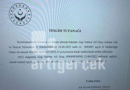 Bakanlık Êzîdî çocuğu DAİŞ’lilere ‘sattı’